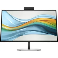HP Serie 5 Pro 527pm 27" QHD 100Hz IPS USB-C Speaker Pivot