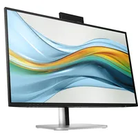 HP Serie 5 Pro 527pm 27" QHD 100Hz IPS USB-C Speaker Pivot