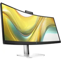 HP Serie 5 Pro 534ct 34" WQHD Curvo VA 100Hz USB-C Speaker