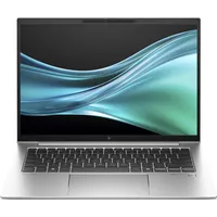 HP EliteBook 845 G11 AMD Ryzen™ 7 8840U Notebook 35,6 cm (14") WUXGA 16 GB DDR5-SDRAM 512 GB SSD Wi-Fi 6E (802.11ax) Windows 11 Pro Argento