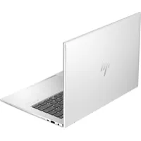 HP EliteBook 845 G11 AMD Ryzen™ 7 8840U Notebook 35,6 cm (14") WUXGA 16 GB DDR5-SDRAM 512 GB SSD Wi-Fi 6E (802.11ax) Windows 11 Pro Argento