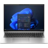 HP EliteBook 865 G11 AMD Ryzen™ 7 8840U Notebook 40,6 cm (16") 2.8K 32 GB DDR5-SDRAM 1 TB SSD Wi-Fi 6E (802.11ax) Windows 11 Pro Argento
