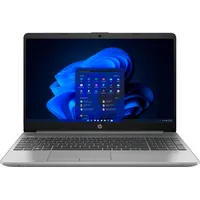HP 250 G9 Intel® Core™ i5-1235U Notebook 39,6 cm (15.6") Full HD 8 GB DDR4-SDRAM 512 GB SSD Wi-Fi 5 (802.11ac) Windows 11 Pro Nero
