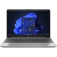 HP 255 G9 AMD Ryzen™ 5 5625U Notebook 39,6 cm (15.6") Full HD 8 GB DDR4-SDRAM 512 GB SSD Wi-Fi 5 (802.11ac) Windows 11 Pro Nero