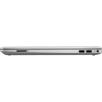 HP 255 G9 AMD Ryzen™ 5 5625U Notebook 39,6 cm (15.6") Full HD 8 GB DDR4-SDRAM 512 GB SSD Wi-Fi 5 (802.11ac) Windows 11 Pro Nero