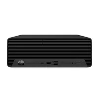 HP Pro SFF 400 G9 - Intel Core i3-14100, 8GB RAM, 512GB SSD, Windows 11 Pro
