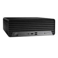 HP Pro SFF 400 G9 - Intel Core i3-14100, 8GB RAM, 512GB SSD, Windows 11 Pro