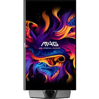 MSI MAG 272UP QD-OLED 27" 4K 240Hz 0.03ms HDMI 2.1 USB-C