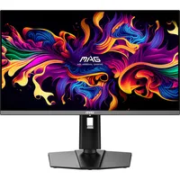MSI MAG 272UP QD-OLED 27" 4K 240Hz 0.03ms HDMI 2.1 USB-C