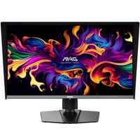 MSI MAG 272QP QD-OLED 27" QHD 360Hz 0.03ms HDMI 2.1 USB-C