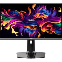 MSI MAG 272QP QD-OLED 27" QHD 360Hz 0.03ms HDMI 2.1 USB-C
