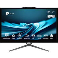 MSI PRO AP222T 14MA-613EU 21.5" Full HD Touch Screen Intel i5-14400 16GB 512GB SSD Win 11 Pro