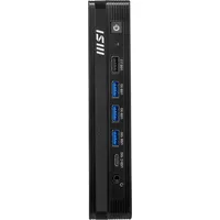 MSI PRO DP10 A14MG - Intel Core i5-14400, 16GB RAM, 512GB SSD, Windows 11 Pro