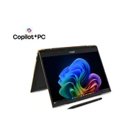 MSI Summit 13 AI+ Evo A2VMTG-040IT 13.3" FHD+ Touch Ultra 7 258V 32GB 1TB SSD Windows 11 Home