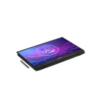 MSI Summit A16 AI+ A3HMTG - 16" QHD+ Touch, AMD Ryzen AI 9 365, 32GB RAM, 1TB SSD, FreeDOS, AI Copilot+