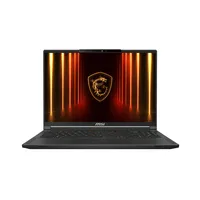 MSI Stealth 16 AI 16" QHD+ OLED Intel Core Ultra 9 285H 32GB 1TB SSD RTX 5070 Windows 11 Home