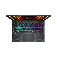 MSI Cyborg 15 B2RWEKG - 15.6" FHD, Intel Core 7 240H, 16GB RAM, 1TB SSD, RTX 5050, FreeDOS