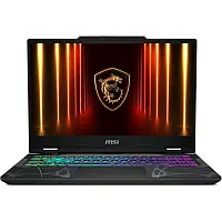 MSI NB CYBORG 15 B2RWFKG-245XIT CORE 7 240H 16GB 1TB SSD 15.6 FHD RTX 5060 GDDR7 8GB FREEDOS