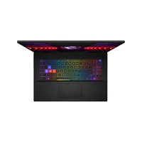 MSI Sword 17 HX B14VGKG - 17.3" FHD+, Core i7-14700HX, 16GB RAM, 1TB SSD, RTX 4070, FreeDOS