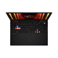 MSI Raider 18 HX AI A2XWIG - 18" UHD+, Intel Core Ultra 9 285HX, 64GB RAM, 2TB SSD, RTX 5080, Windows 11 Pro