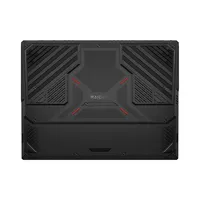 MSI Raider 18 HX AI A2XWIG - 18" UHD+, Intel Core Ultra 9 285HX, 64GB RAM, 2TB SSD, RTX 5080, Windows 11 Pro