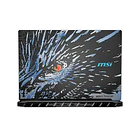 Notebook Msi TITAN 18 HX DRAGON EDITION NORSE MYTH A2XWJG-401IT, Display (18"), Cpu Intel Core Ultra 9 285HX, Ram 96 GB, SSD 4TB, Gpu NVIDIA GeForce RTX 5090