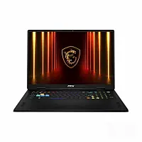 Notebook Msi Vector 18 HX AI A2XWIG-673IT, Display  (18") QHD+, Cpu Intel Core Ultra 9 275HX, Ram 32 GB, SSD 2 TB, Gpu NVIDIA GeForce RTX 5080, Windows 11 Home