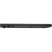 HP 255 15.6 G10 AMD Ryzen™ 5 7530U Notebook 39,6 cm (15.6") Full HD 16 GB DDR4-SDRAM 512 GB SSD Wi-Fi 6 (802.11ax) Windows 11 Pro Argento