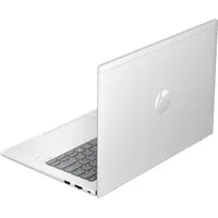 HP ProBook 440 G11 Intel Core Ultra 5 125U Notebook 35,6 cm (14") WUXGA 8 GB DDR5-SDRAM 256 GB SSD Wi-Fi 6E (802.11ax) Windows 11 Pro Argento