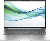 HP ProBook 465 G11 AMD Ryzen™ 5 7535U Notebook 40,6 cm (16") WUXGA 8 GB DDR5-SDRAM 512 GB SSD Wi-Fi 6E (802.11ax) Windows 11 Pro Argento