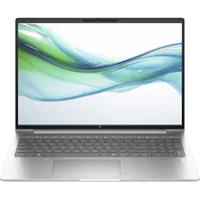 HP ProBook 465 G11 AMD Ryzen™ 5 7535U Notebook 40,6 cm (16") WUXGA 16 GB DDR5-SDRAM 512 GB SSD Wi-Fi 6E (802.11ax) Windows 11 Pro Argento