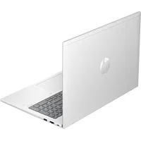 HP ProBook 465 G11 AMD Ryzen™ 5 7535U Notebook 40,6 cm (16") WUXGA 16 GB DDR5-SDRAM 512 GB SSD Wi-Fi 6E (802.11ax) Windows 11 Pro Argento