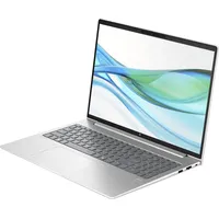 HP ProBook 465 G11 AMD Ryzen™ 5 7535U Notebook 40,6 cm (16") WUXGA 16 GB DDR5-SDRAM 512 GB SSD Wi-Fi 6E (802.11ax) Windows 11 Pro Argento