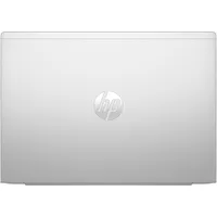 HP ProBook 465 G11 AMD Ryzen™ 5 7535U Notebook 40,6 cm (16") WUXGA 16 GB DDR5-SDRAM 512 GB SSD Wi-Fi 6E (802.11ax) Windows 11 Pro Argento
