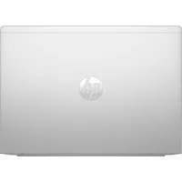 HP ProBook 445 G11 AMD Ryzen™ 5 7535U Notebook 35,6 cm (14") WUXGA 8 GB DDR5-SDRAM 512 GB SSD Wi-Fi 6E (802.11ax) Windows 11 Pro Argento