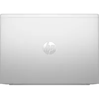 HP ProBook 445 G11 AMD Ryzen™ 7 7735U Notebook 35,6 cm (14") WUXGA 16 GB DDR5-SDRAM 512 GB SSD Wi-Fi 6E (802.11ax) Windows 11 Pro Argento