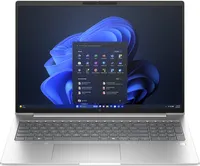 HP EliteBook 660 G11 Intel Core Ultra 5 135U Notebook 40,6 cm (16") WUXGA 16 GB DDR5-SDRAM 512 GB SSD Wi-Fi 6E (802.11ax) Windows 11 Pro Argento