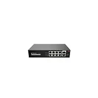 Atlantis Land NetPower F10PoE8-120W Switch Fast Ethernet PoE 8 porte