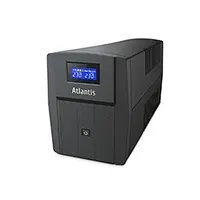 Atlantis Host-Power 1503 UPS Line interactive 1200VA/720W 3xIEC