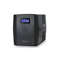Atlantis Land OnePower S1200 gruppo di continuità (UPS) 1,2 kVA 720 W
