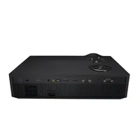 ASUS ProArt Projector A1 videoproiettore Proiettore a raggio standard 3000 ANSI lumen DLP 1080p (1920x1080) Compatibilità 3D Nero