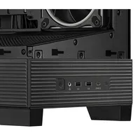 ASUS CASE A31 PLUS TG ARGB BLACK