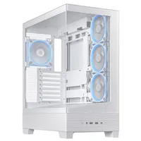 ASUS CASE A31 PLUS TG ARGB WHITE