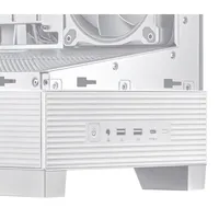 ASUS CASE A31 PLUS TG ARGB WHITE