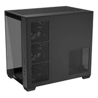 Asus A32 Plus TG ARGB Black Mid-Tower Vetro Temperato