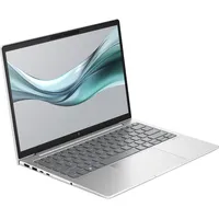 HP EliteBook 630 G11 Intel Core Ultra 5 125U Notebook 33,8 cm (13.3") WUXGA 8 GB DDR5-SDRAM 256 GB SSD Wi-Fi 6E (802.11ax) Windows 11 Pro Argento