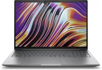 HP ZBook Power 16 G11 A AMD Ryzen™ 7 8840HS Workstation mobile 40,6 cm (16") WUXGA 32 GB DDR5-SDRAM 1 TB SSD NVIDIA RTX A1000 Wi-Fi 6E (802.11ax) Windows 11 Pro Grigio