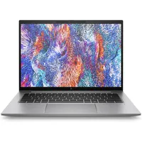 HP ZBook Firefly 14 G10 A AMD Ryzen™ 7 8840HS Workstation mobile 35,6 cm (14") WUXGA 32 GB DDR5-SDRAM 1 TB SSD Wi-Fi 6E (802.11ax) Windows 11 Pro Grigio