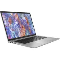 HP ZBook Firefly 14 G10 A AMD Ryzen™ 7 8840HS Workstation mobile 35,6 cm (14") WUXGA 32 GB DDR5-SDRAM 1 TB SSD Wi-Fi 6E (802.11ax) Windows 11 Pro Grigio