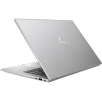 HP ZBook Firefly 14 G10 A AMD Ryzen™ 7 8840HS Workstation mobile 35,6 cm (14") WUXGA 32 GB DDR5-SDRAM 1 TB SSD Wi-Fi 6E (802.11ax) Windows 11 Pro Grigio